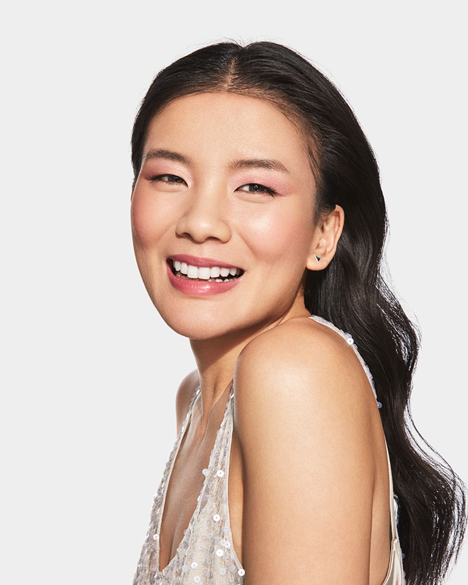 BLUSH / FARD À JOUES - LONGUE TENUE & NON GRAS