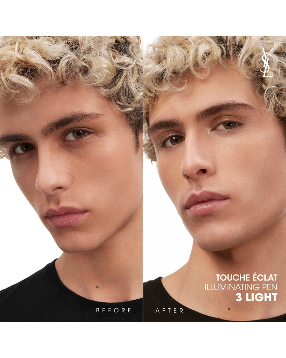 HIGHLIGHTER & CONCEALER