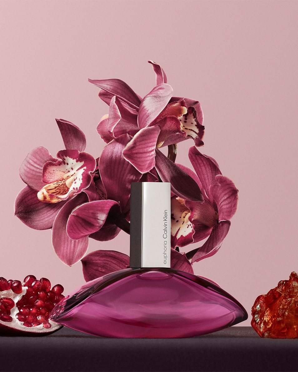 CALVIN KLEIN EUPHORIA EAU DE PARFUM 50 ML 3