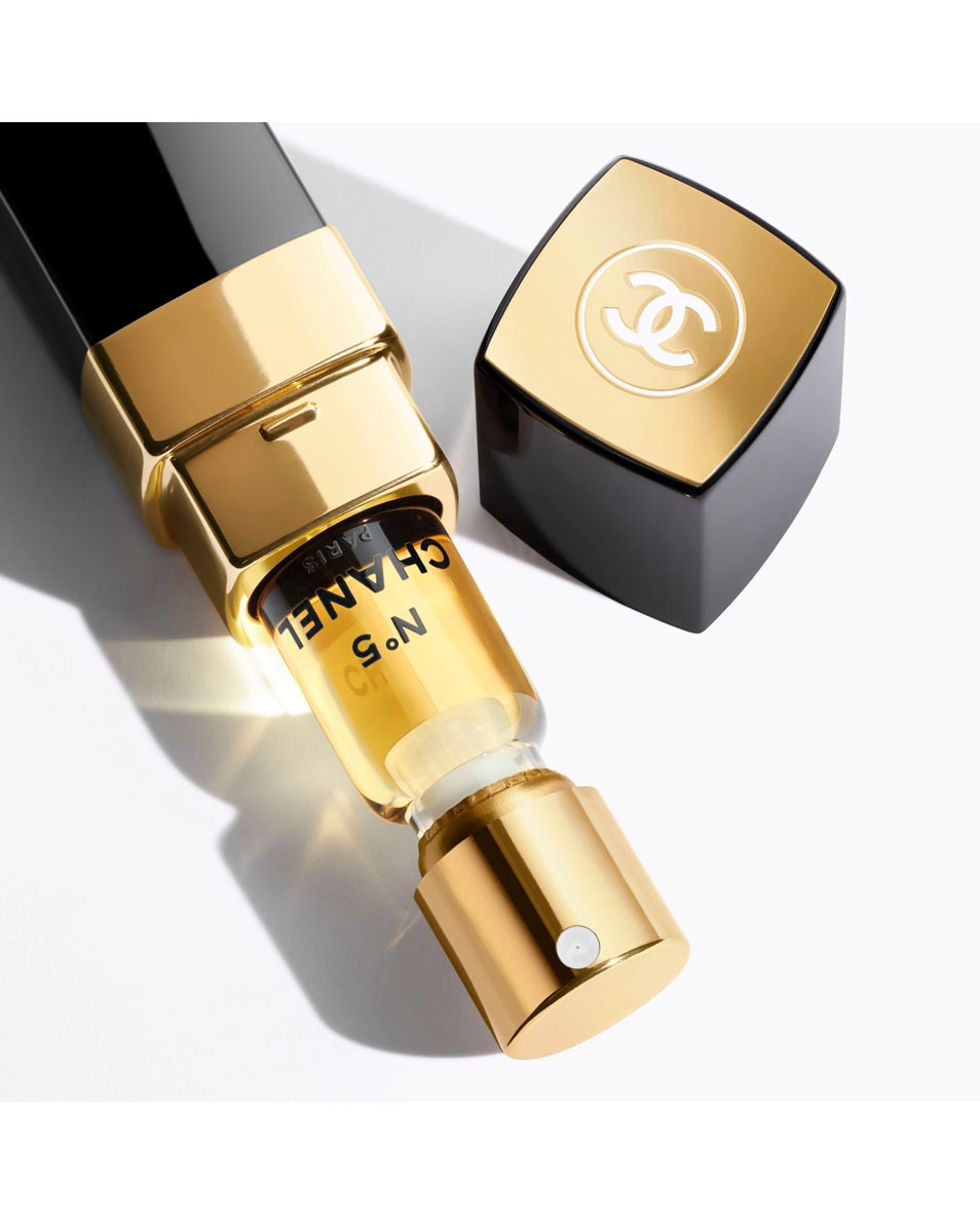 Chanel N°5 PARFUM VAPORISATEUR DE SAC 7,5 ML 3