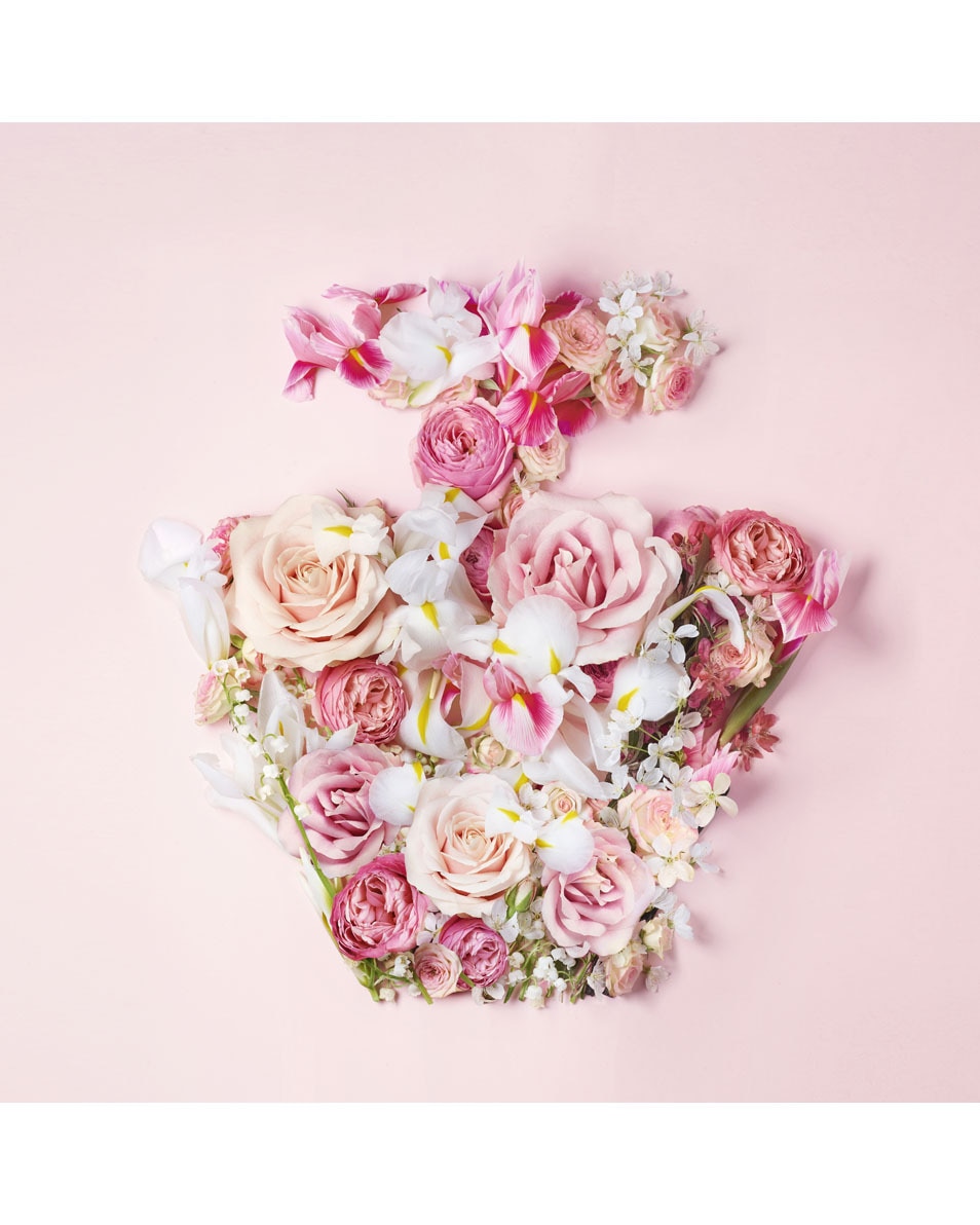 LANCÔME TRÉSOR EAU DE PARFUM 30 ML 3