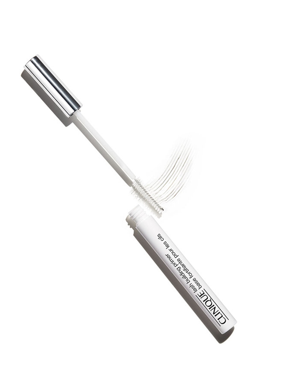 CLINIQUE LASH BUILDING PRIMER BASE FORTIFIANTE POUR LES CILS - BASE POUR LE MASCARA - NOURISSANT & RÉPARATEUR 3