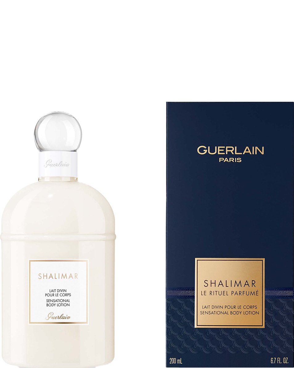 LAIT DIVIN POUR LE CORPS