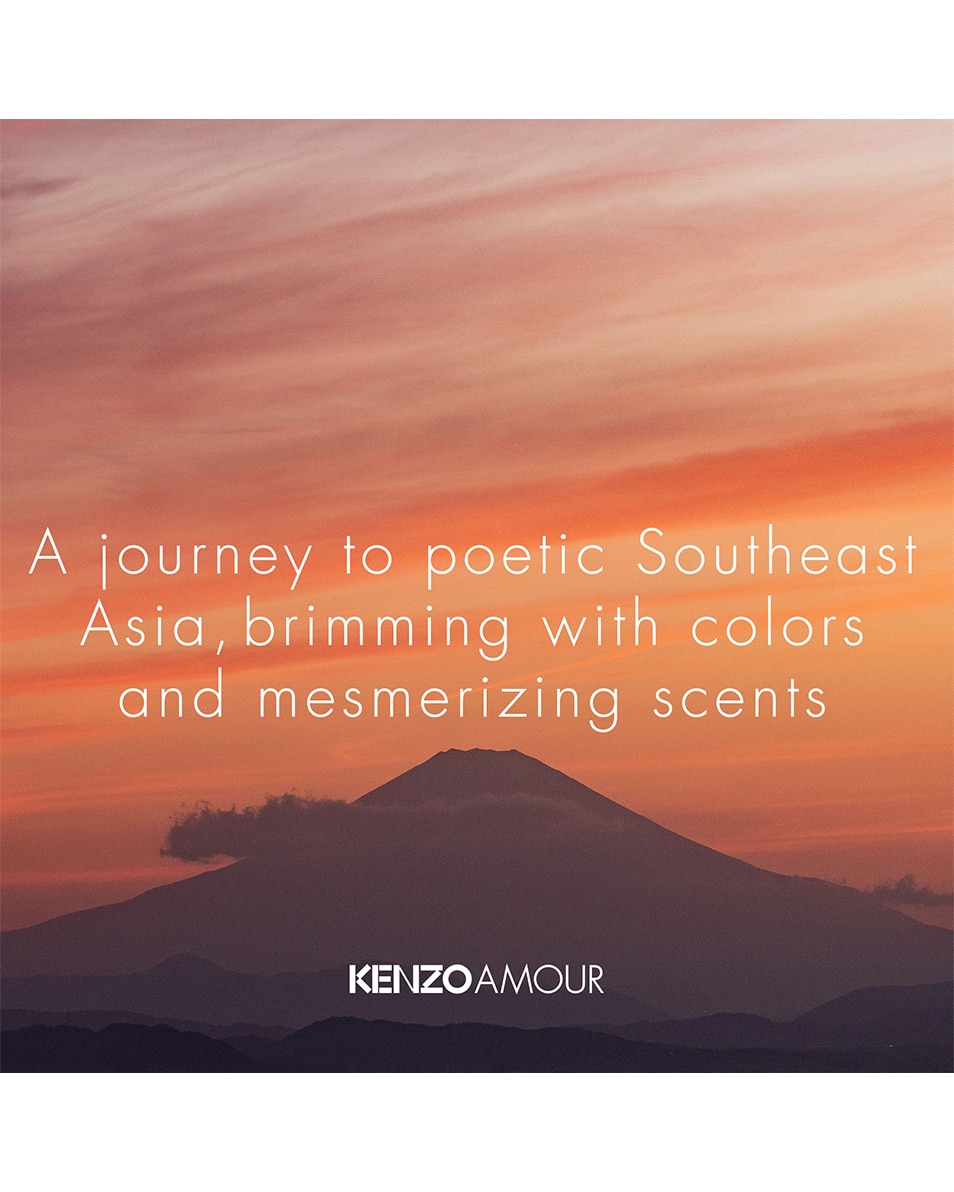 KENZO KENZO AMOUR EAU DE PARFUM 30 ML 3