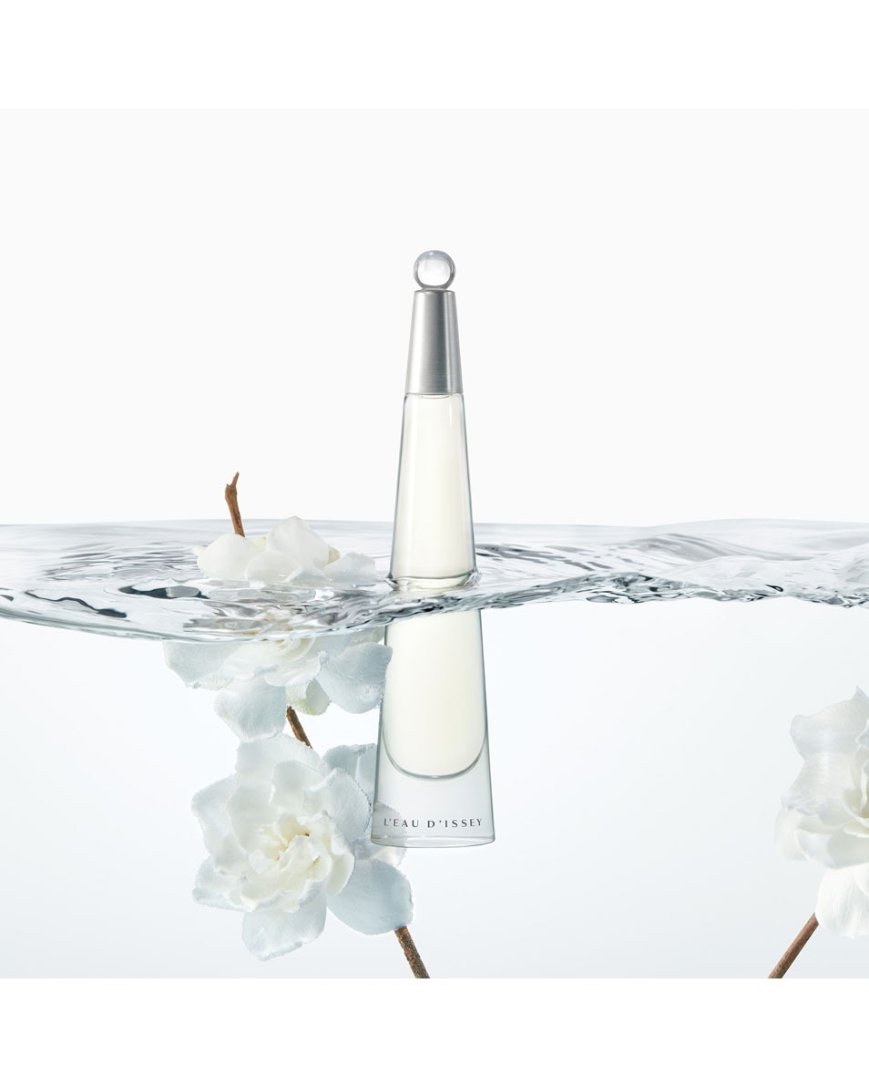 ISSEY MIYAKE L'EAU D'ISSEY EAU DE PARFUM RESSOURCABLE 75 ML 3