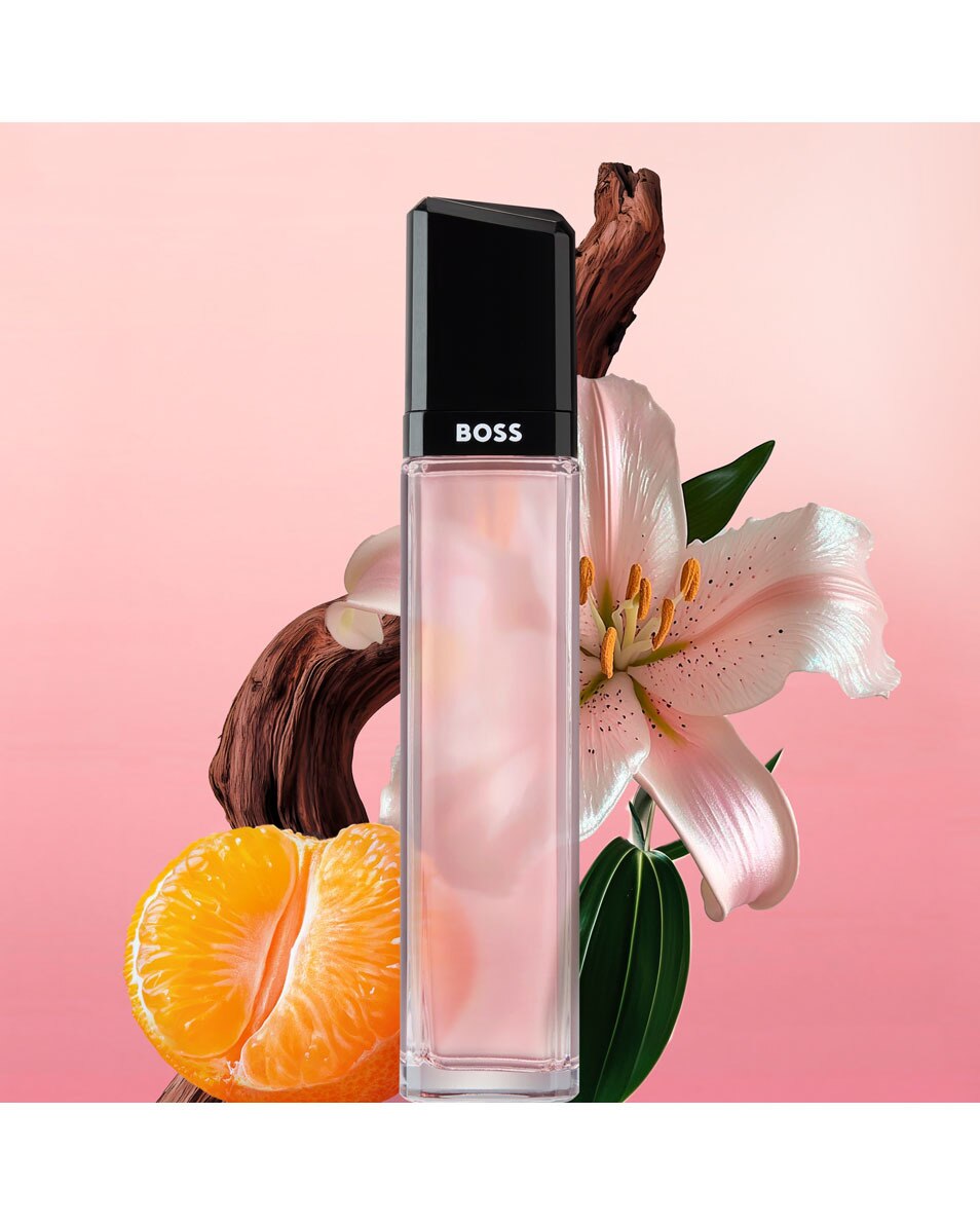 Eau de parfum