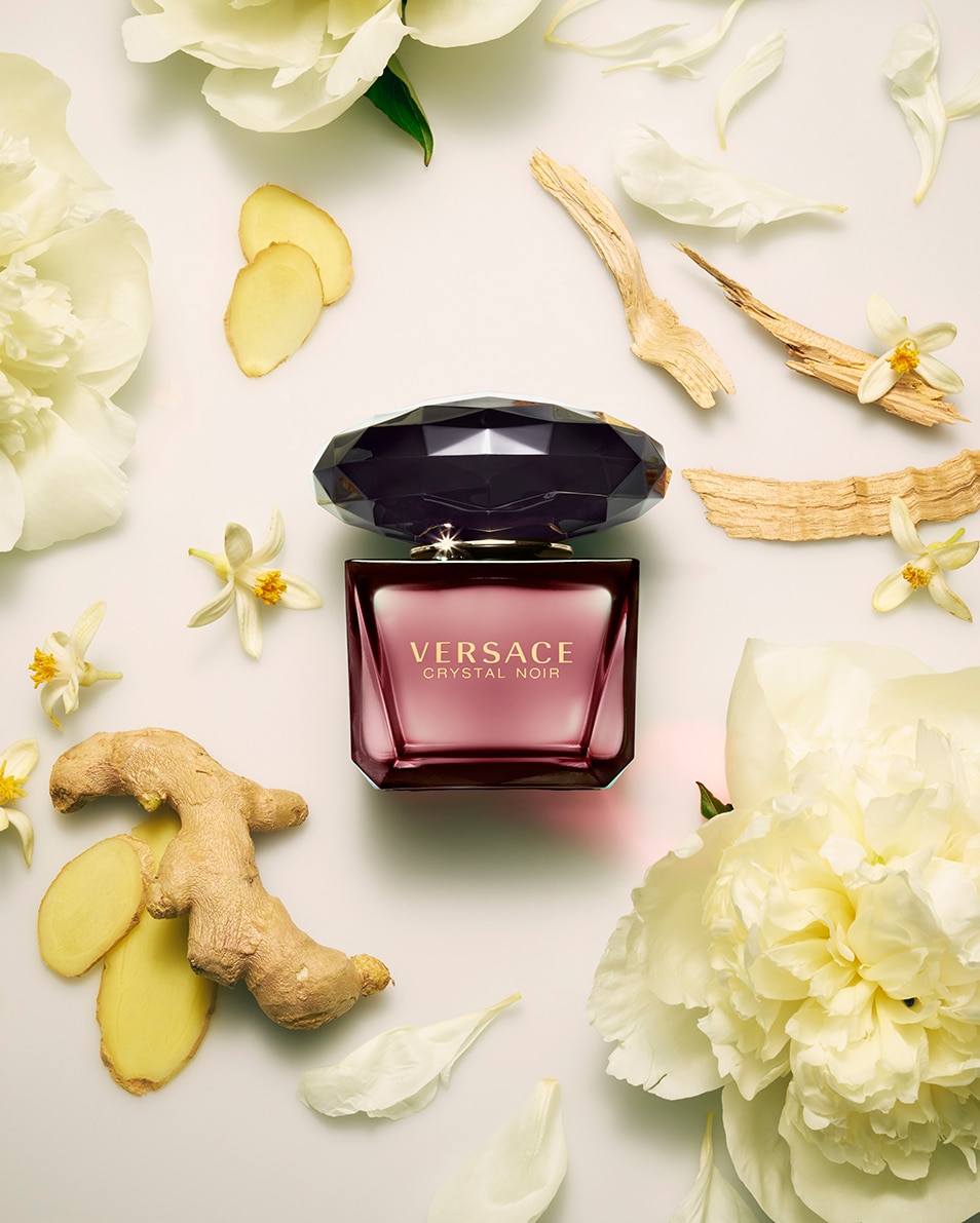 VERSACE CRYSTAL NOIR EAU DE TOILETTE 30 ML