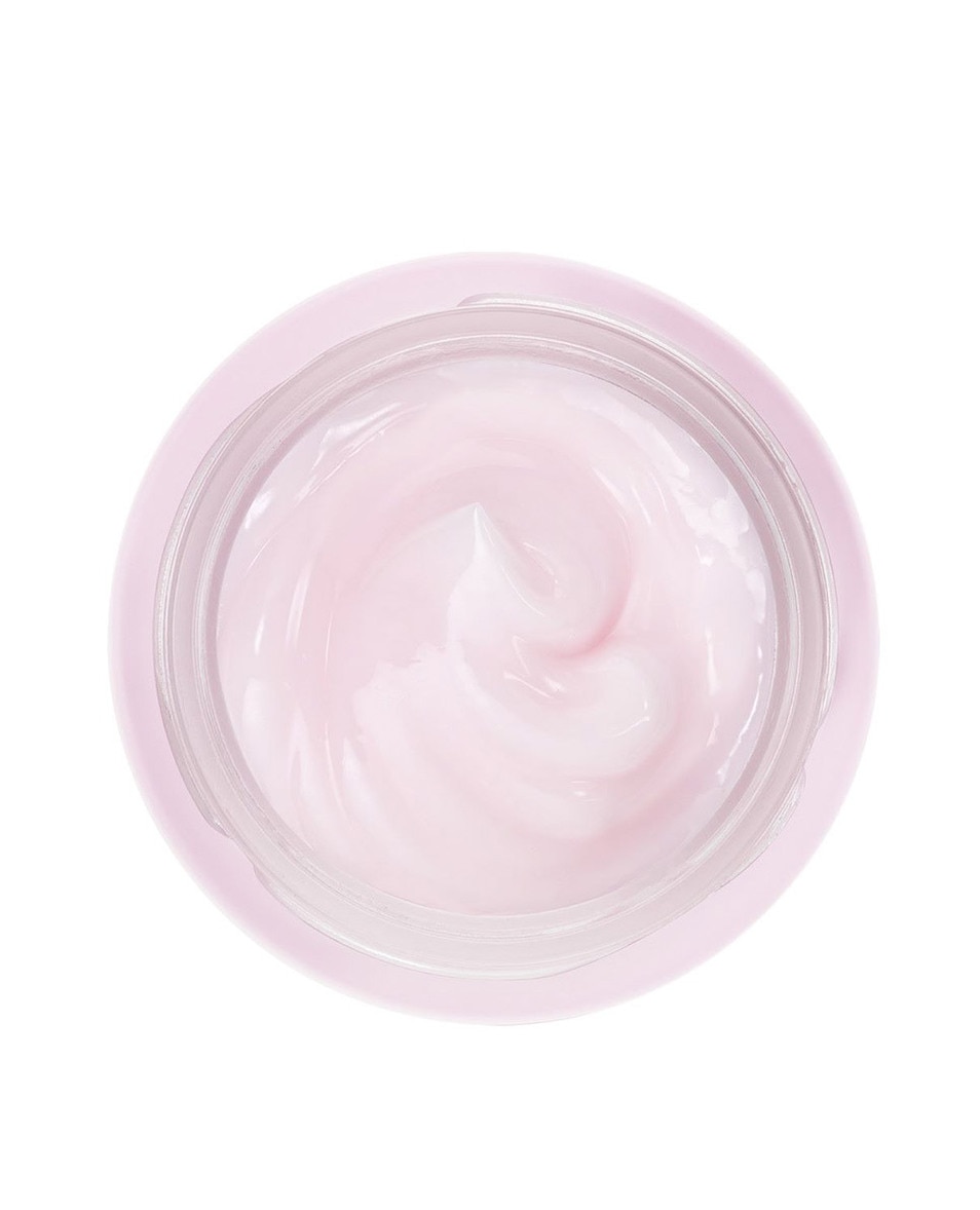 CRÈME DE JOUR RICHE HYDRATANT ANTI-STRESS