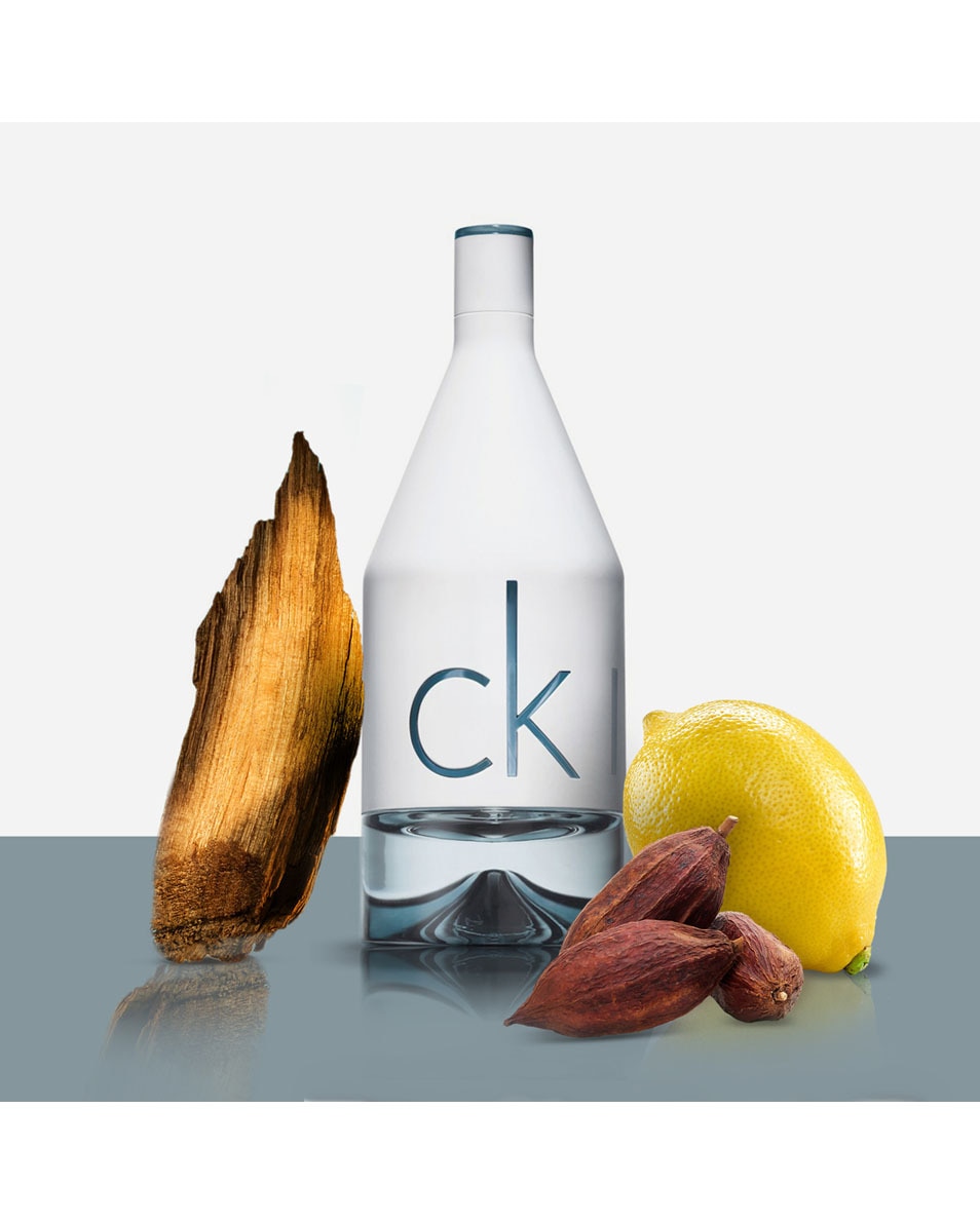 EAU DE TOILETTE VAPORISATEUR