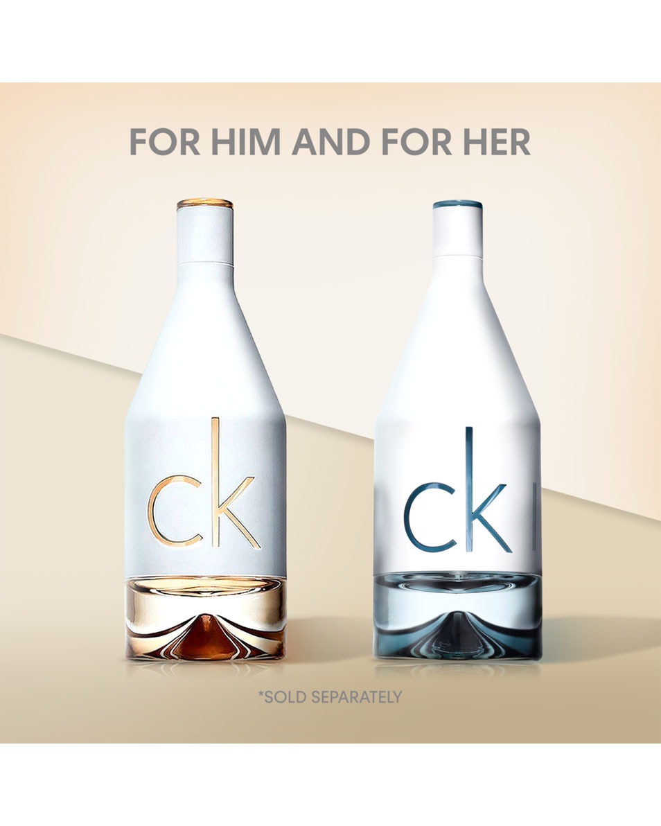 EAU DE TOILETTE VAPORISATEUR