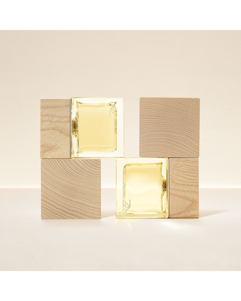 SHISEIDO ZEN EAU DE PARFUM 50 ML 3