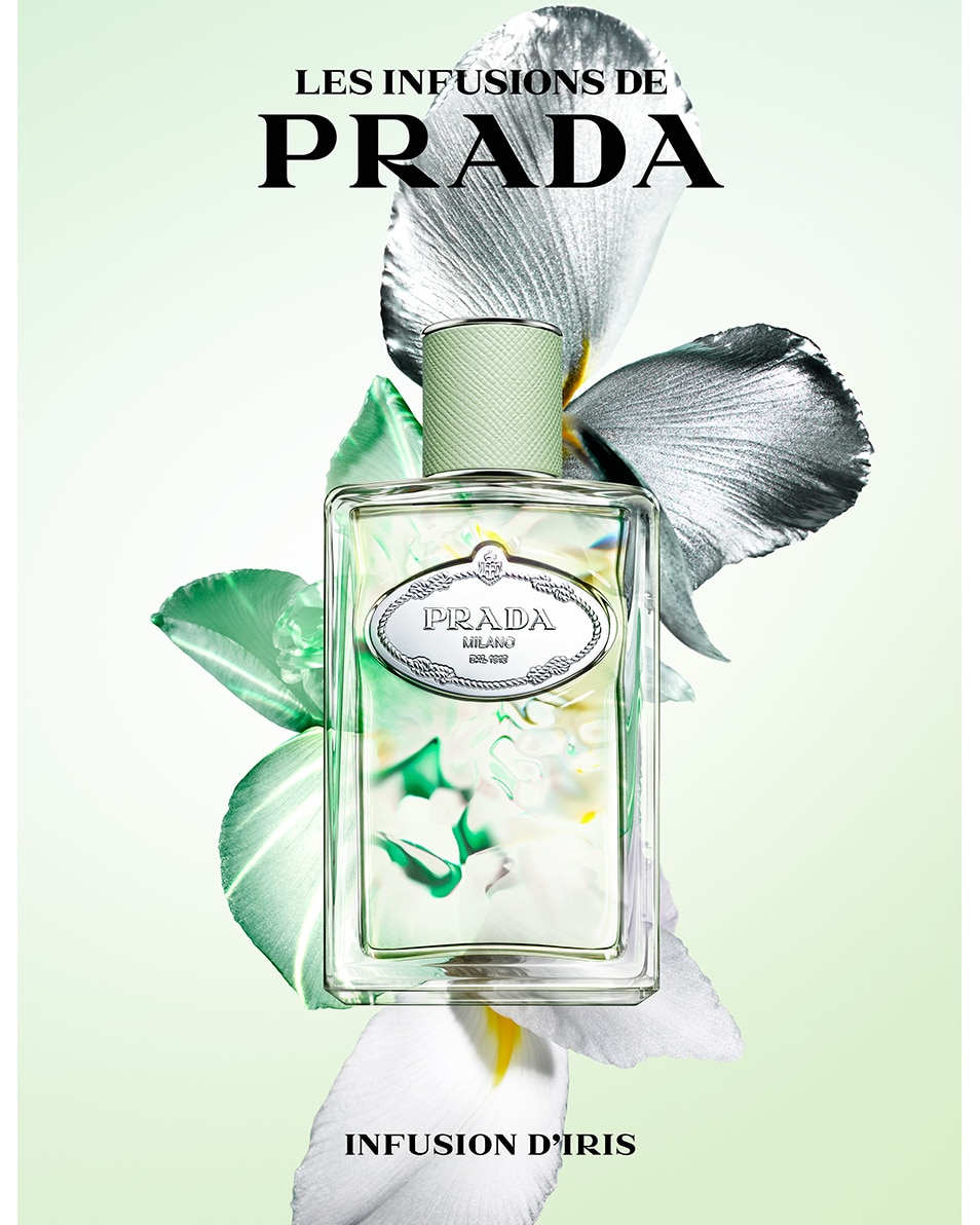 PRADA INFUSION D'IRIS EAU DE PARFUM 100 ML 3