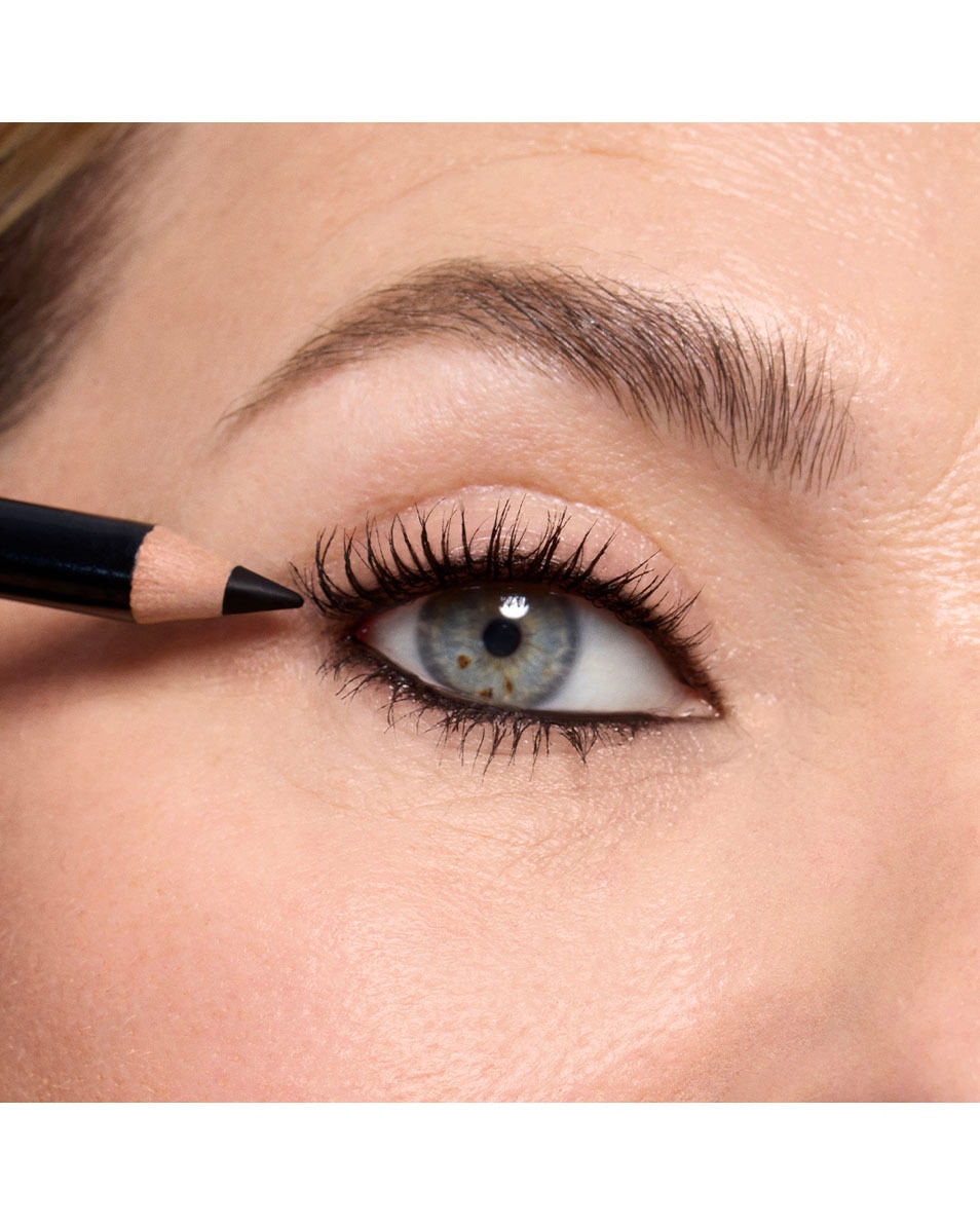 LANCÔME CRAYON KHÔL CRAYON YEUX 01 - Noir 3