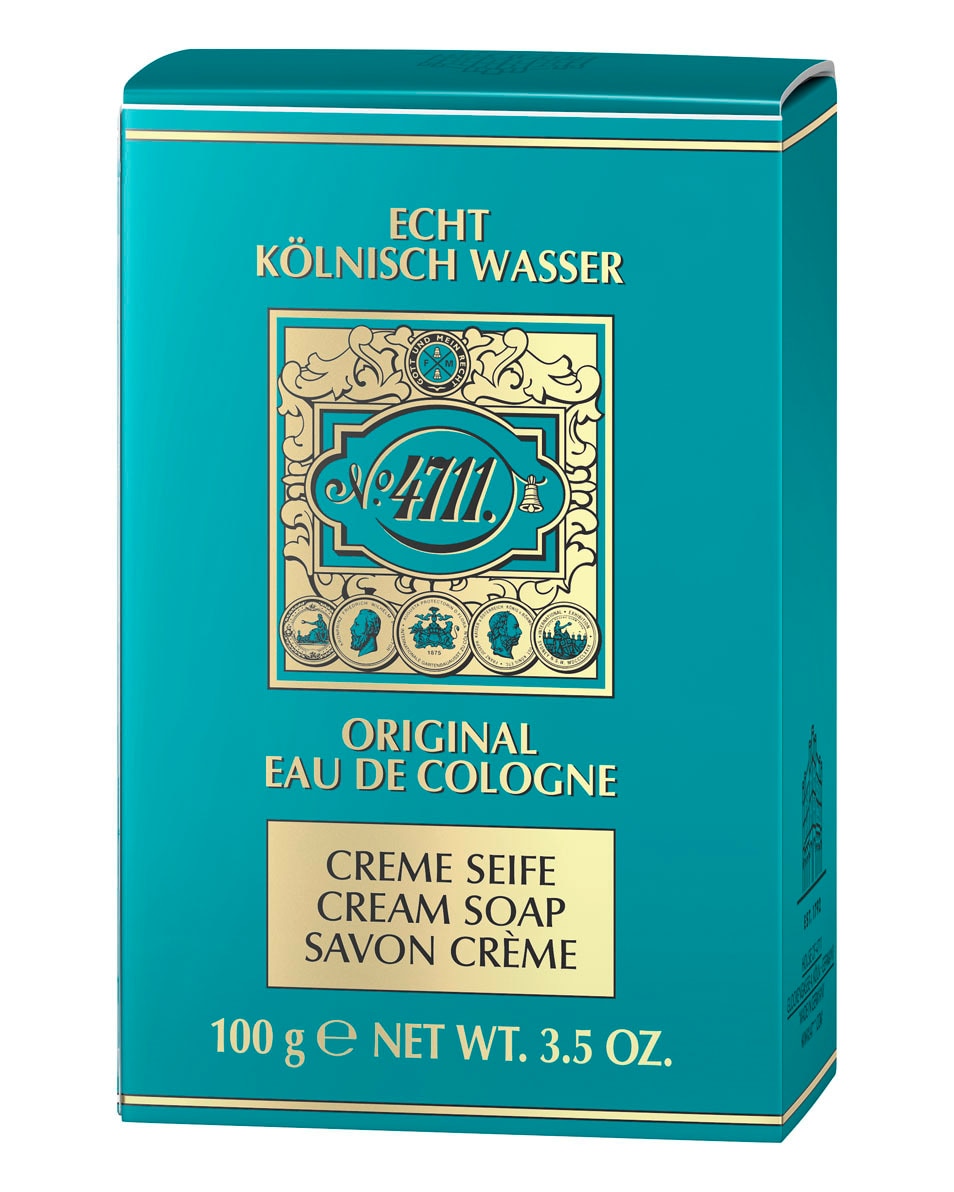 4711 OEDC Crème de Savon
