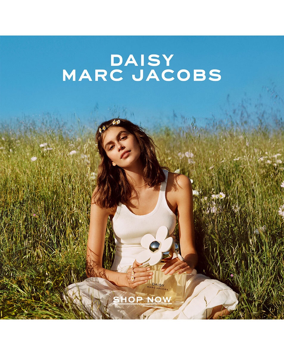 MARC JACOBS Daisy Eau de Toilette 100 ML 3