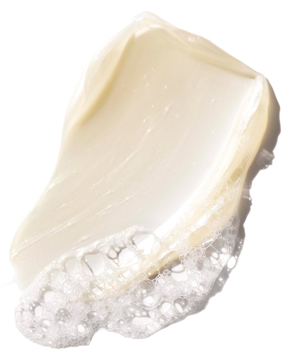 GEL MOUSSANT POUR LE CORPS - PARFUM LUXUEUX