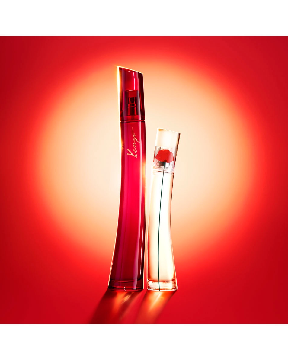 KENZO FLOWER BY KENZO EAU DE PARFUM 50 ML 2