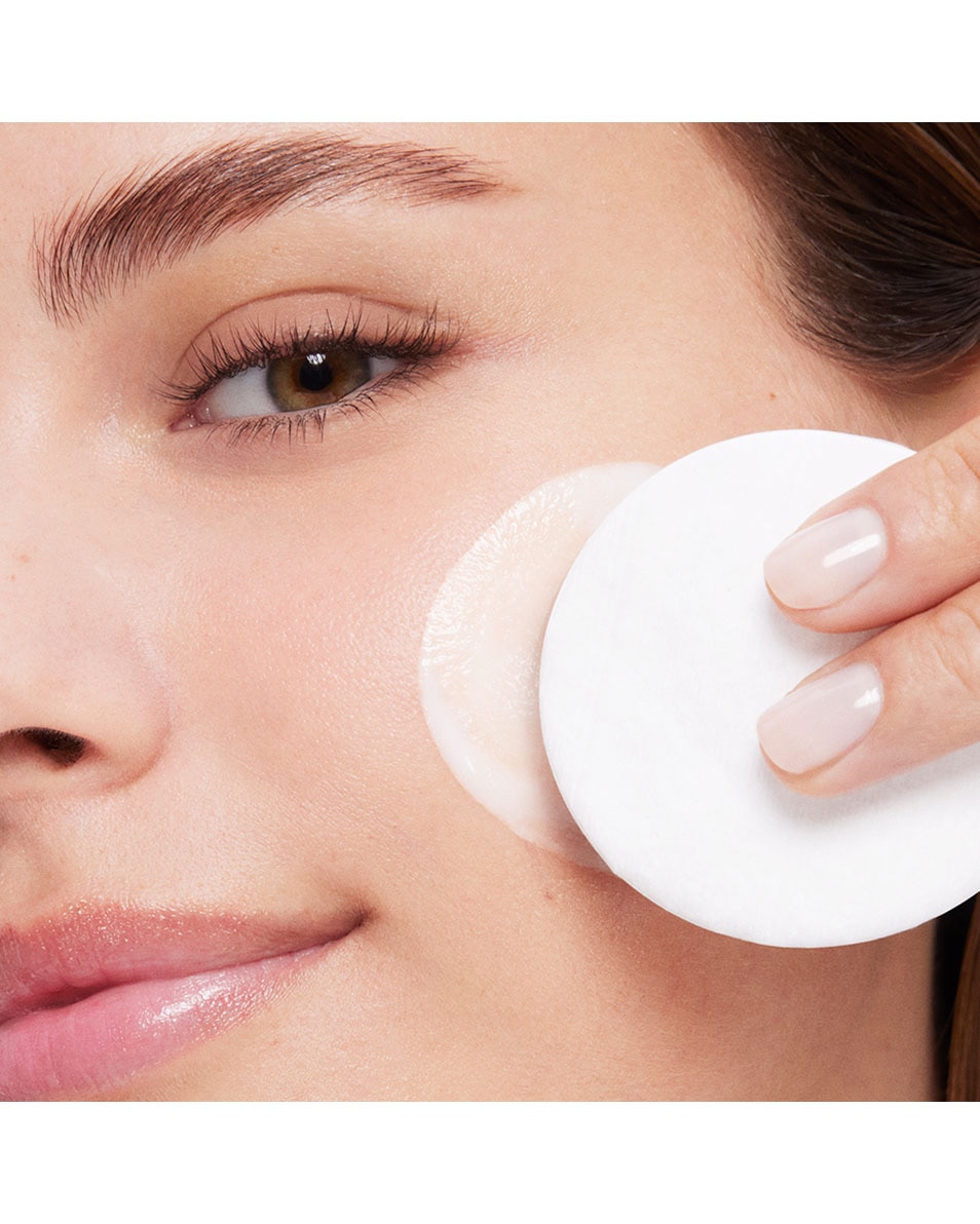 LANCÔME GALATÉIS DOUCEUR FLUIDE DÉMAQUILLANT VISAGE & YEUX 400 ML 3