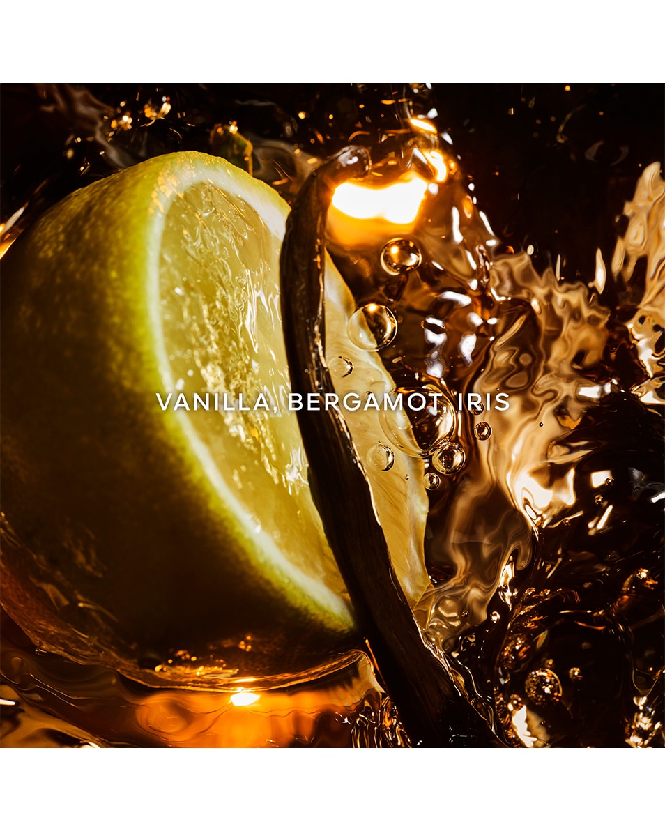 EAU DE TOILETTE VAPORISATEUR RECHARGE