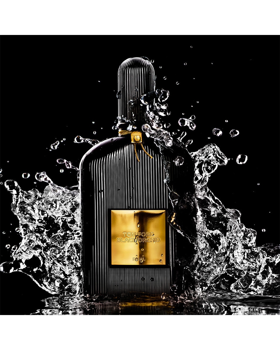 TOM FORD BLACK ORCHID EAU DE PARFUM 100 ML 3