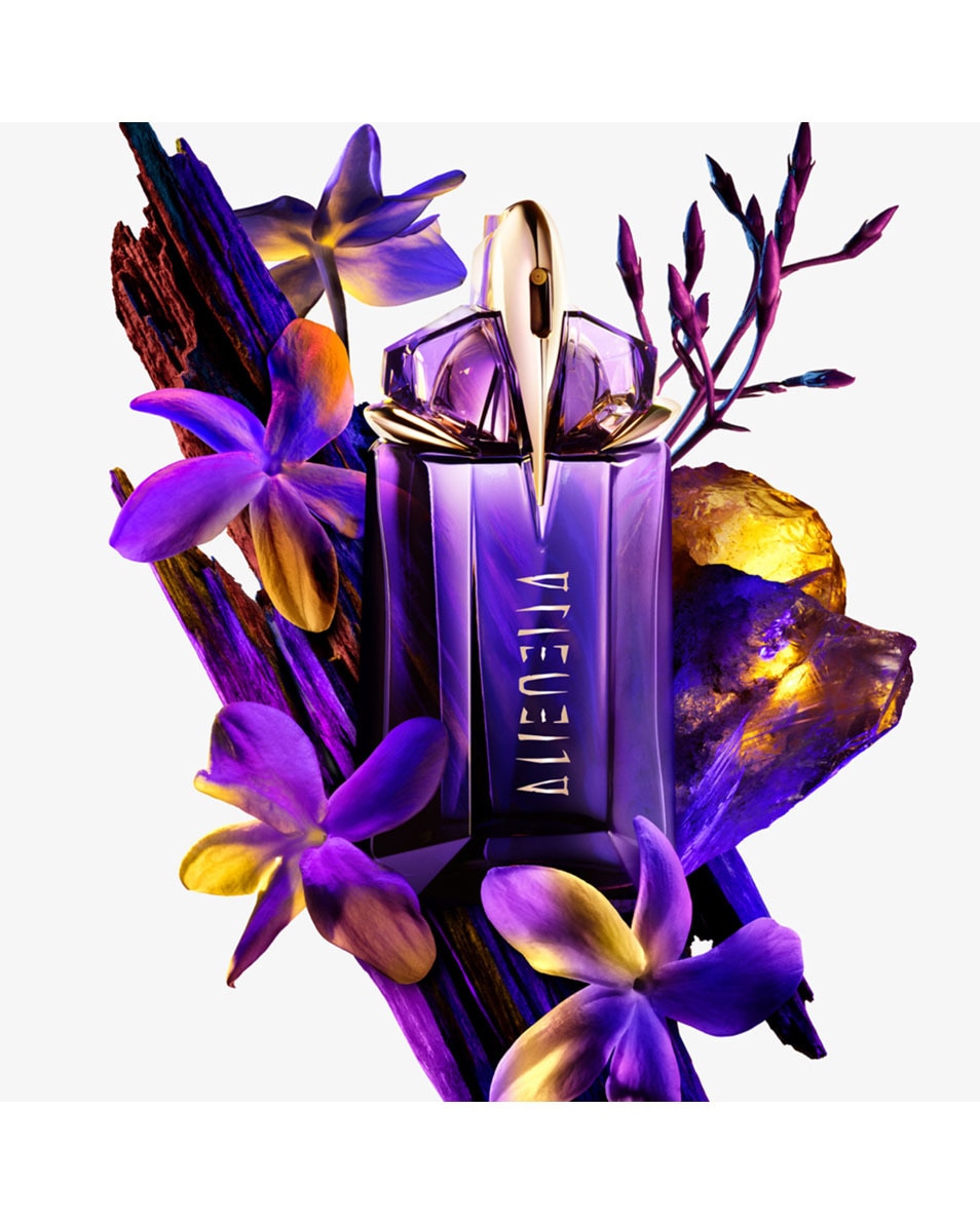MUGLER Alien Eau De Parfum - Parfum Rechargeable 90 ML 3