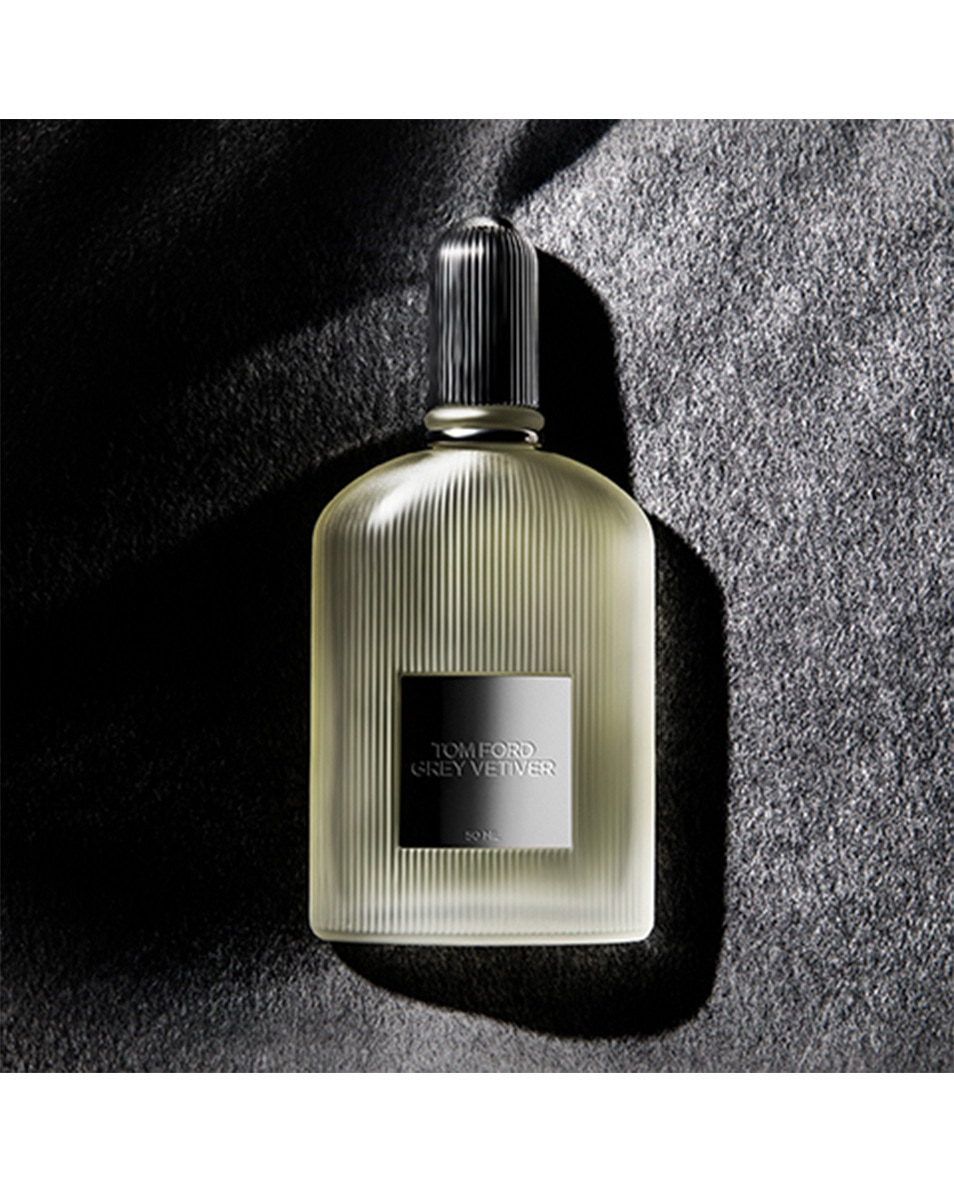TOM FORD GREY VETIVER EAU DE PARFUM 50 ML 3