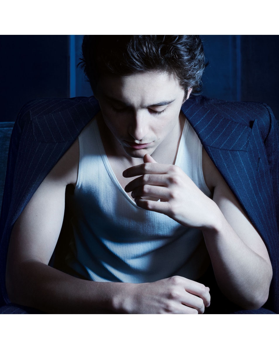 Chanel BLEU DE CHANEL EAU DE TOILETTE VAPORISATEUR 50 ML 3