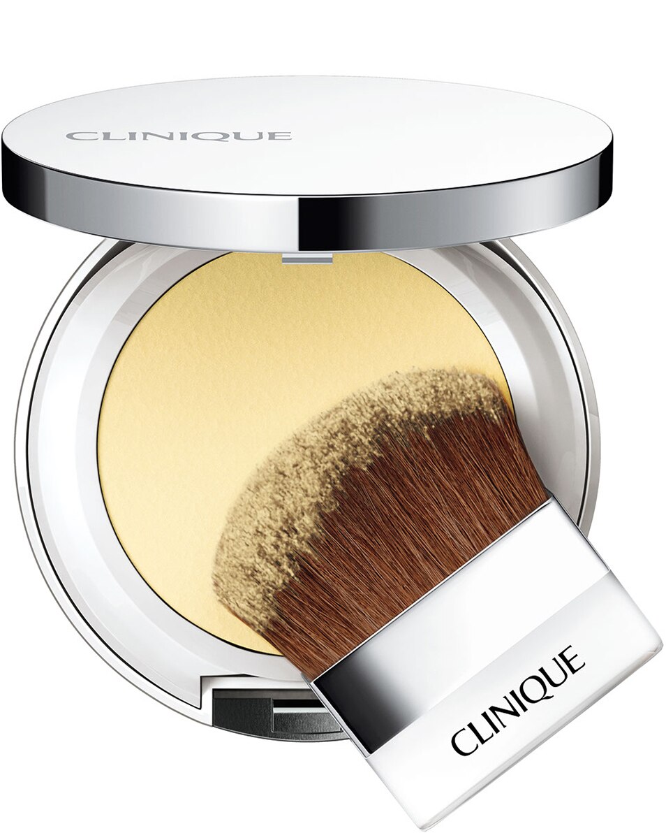 POUDRE DE TEINT COMPACTE - ANTI-ROUGEURS