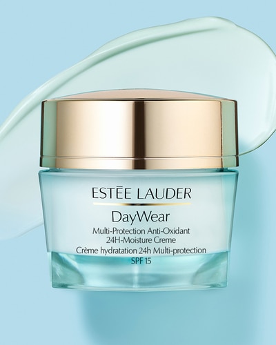 ESTÉE LAUDER DAYWEAR MULTI-PROTECTION ANTI-OXIDANT CRÈME HYDRATANTE - 24 HEURES - PEAU NORMALE/COMBINÉE 50 ML