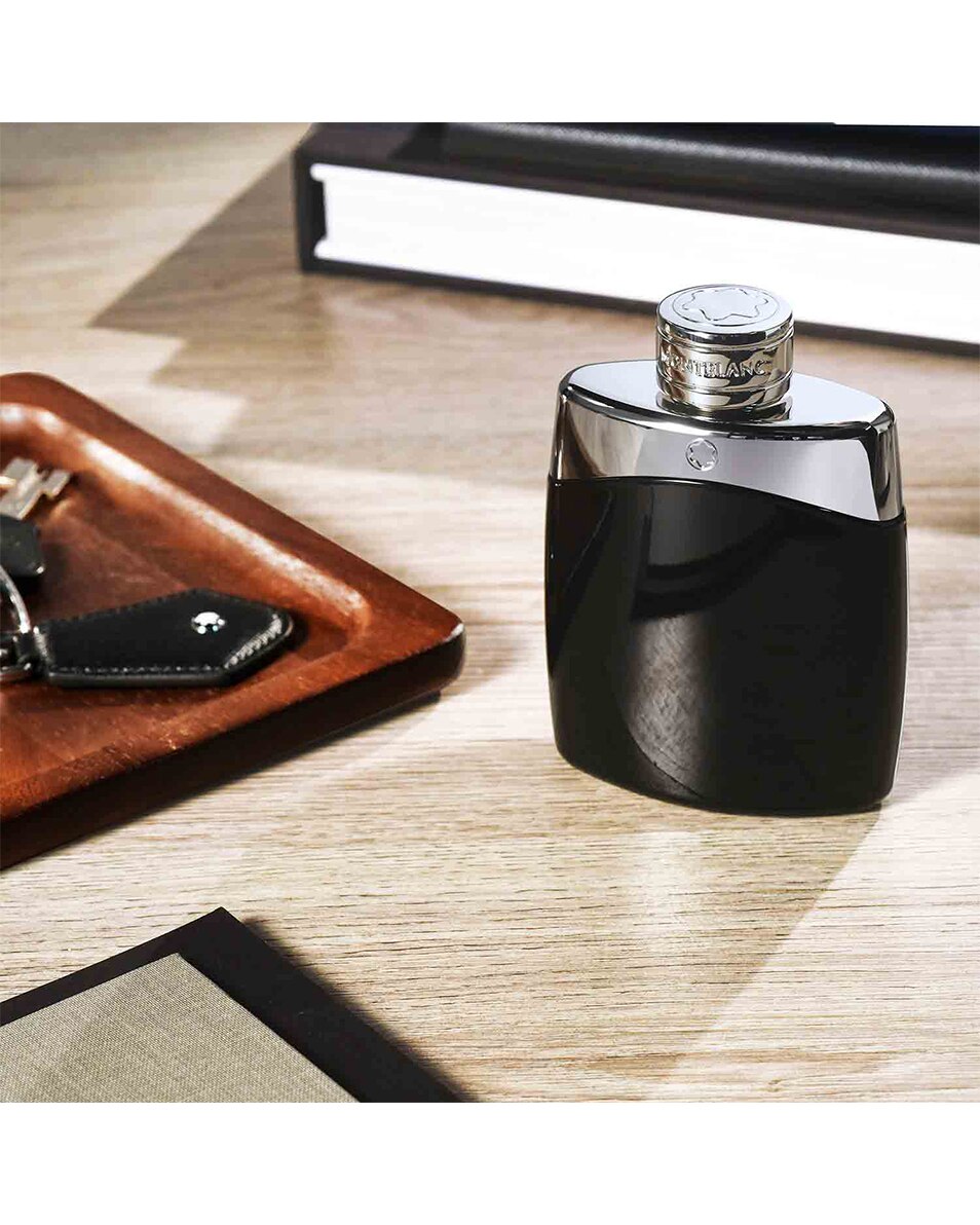 MONTBLANC LEGEND EAU DE TOILETTE 100 ML 3