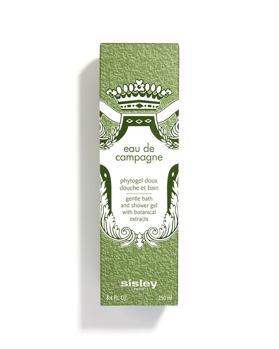 SISLEY EAU DE CAMPAGNE GEL DOUCHE 250 ML 2