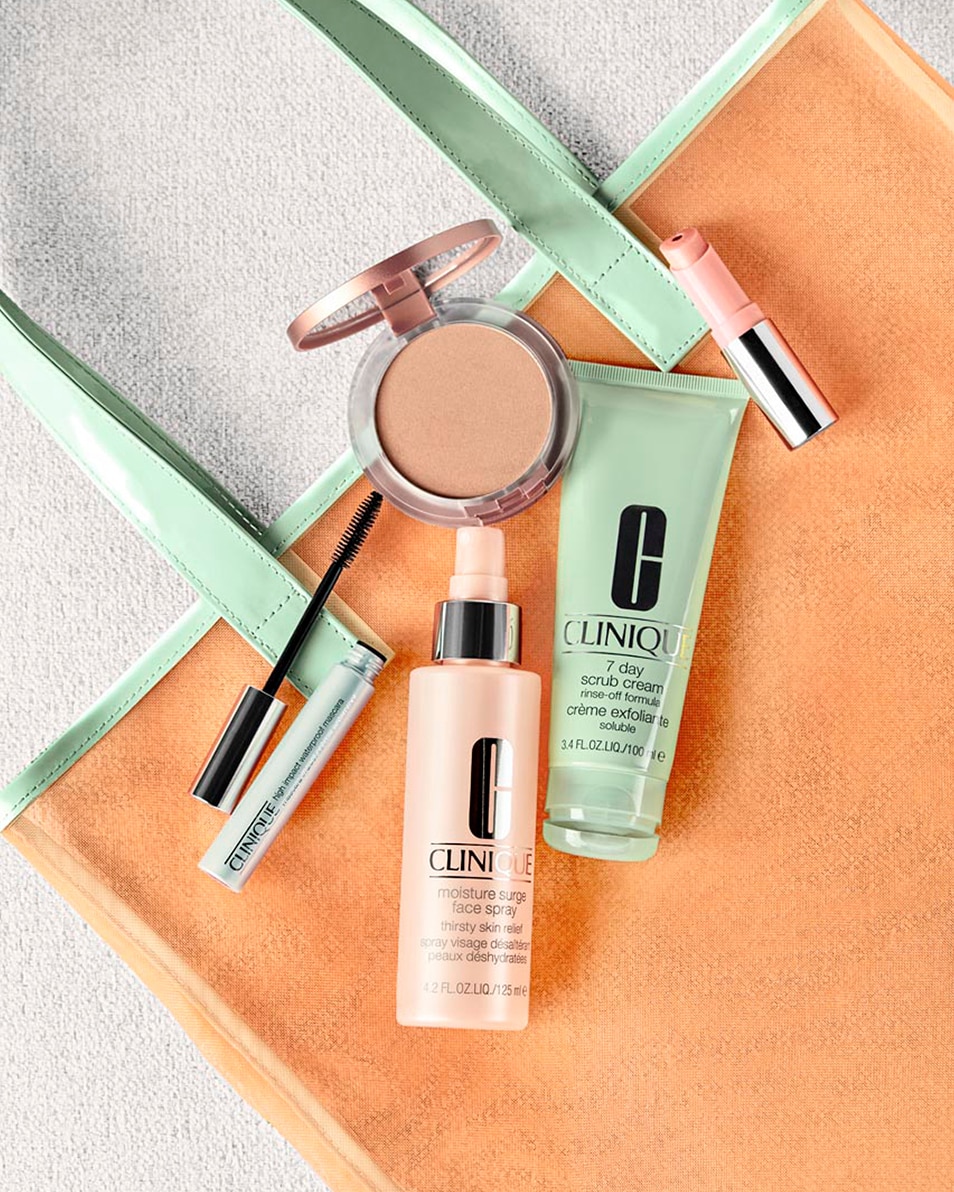 POUDRE BRONZANTE - LONGUE TENUE & NON GRAS