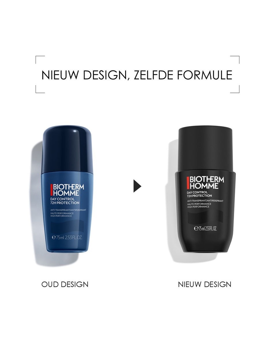 DEODORANT ROLL ON HOMME