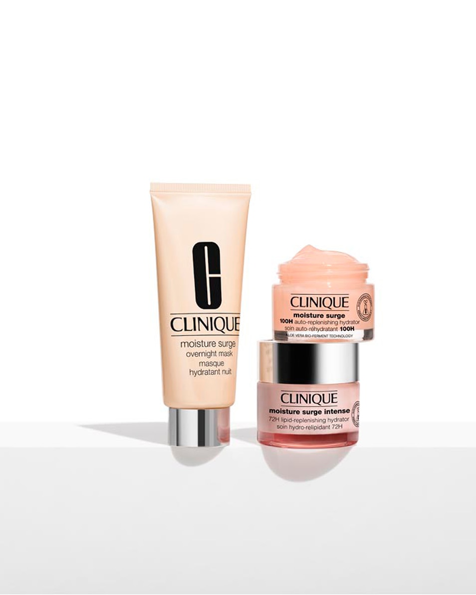 MASQUE VISAGE - HYDRATANT & APAISANT