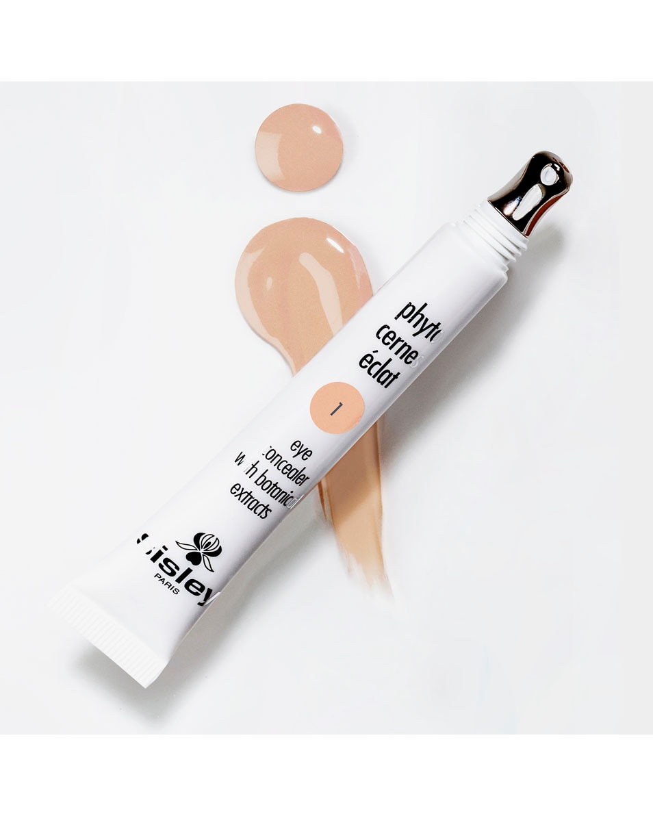 SISLEY Phyto-Cernes Eclat Soin anti cernes anti poches teint N°1 3