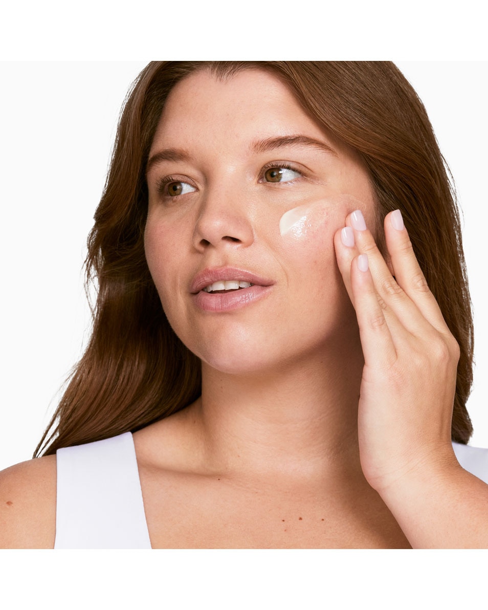 CRÈME DE JOUR & NUIT HYDRATANTE - PEAU SÈCHE À MIXTE - 3-STEP SYSTEM