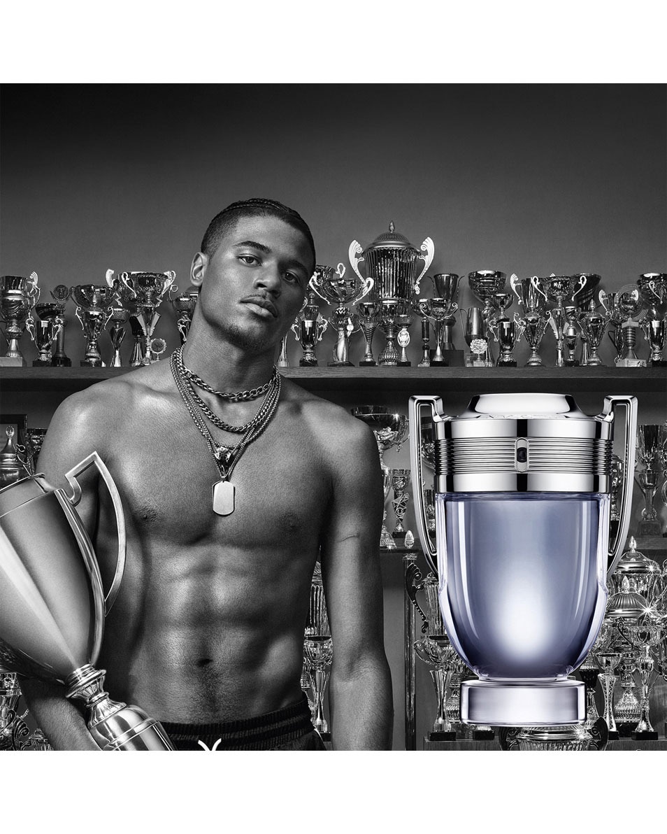 DEODORANT VAPORISATEUR