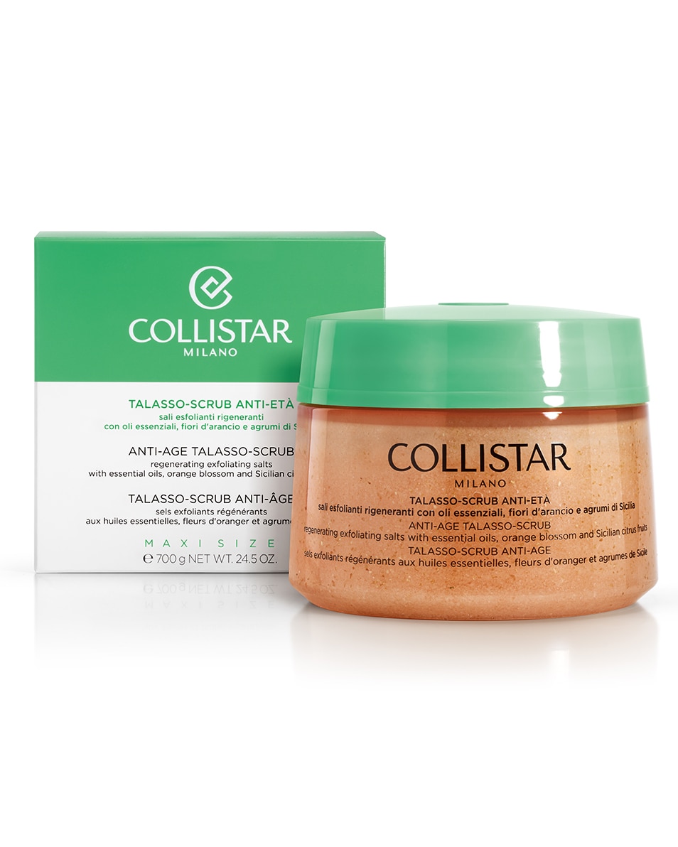 TALASSO-SCRUB ANTI-ÂGE