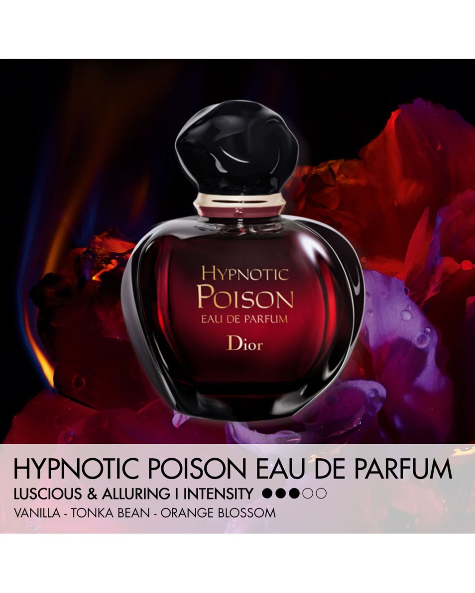 Hypnotic Poison Eau de parfum