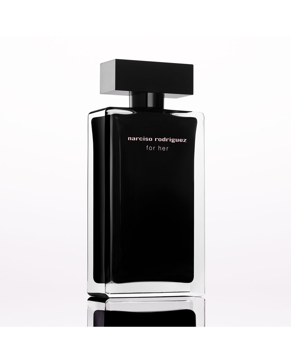 NARCISO RODRIGUEZ FOR HER EAU DE TOILETTE 30 ML 3