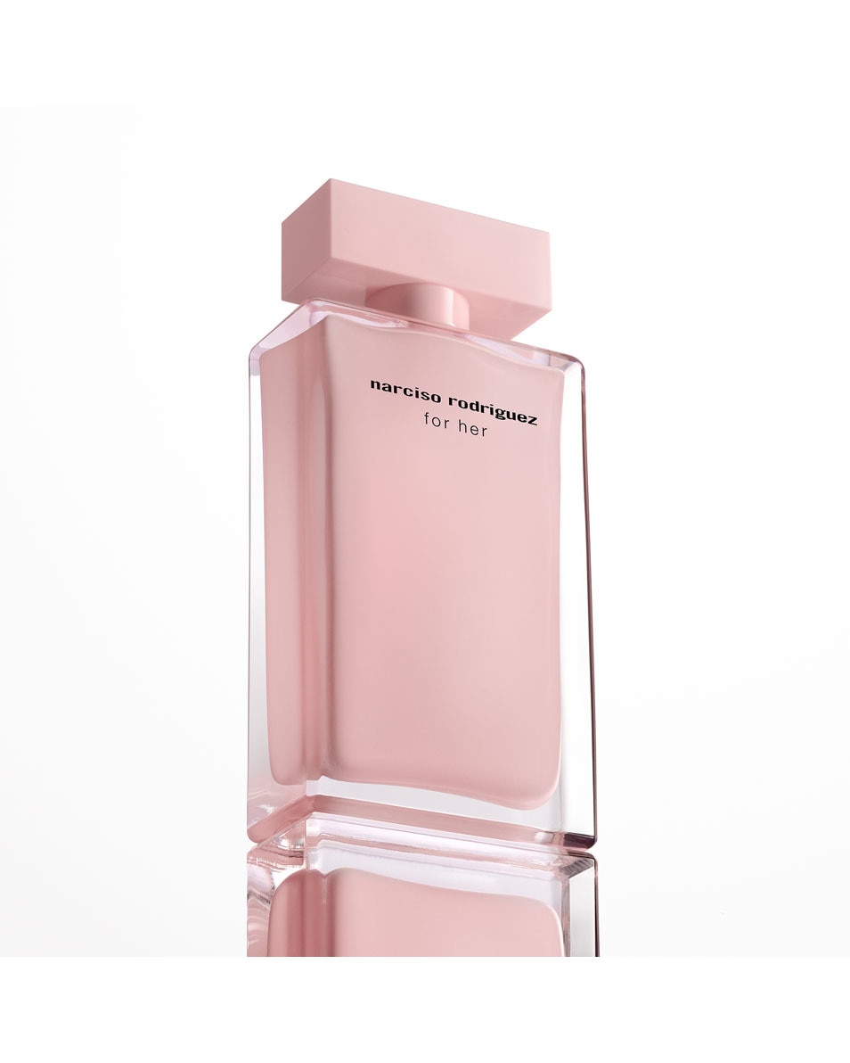 NARCISO RODRIGUEZ FOR HER EAU DE PARFUM 30 ML 3