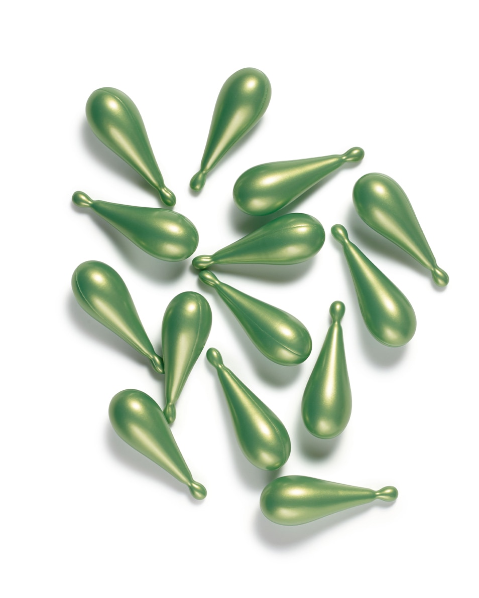 CAPSULES ANTICELLULITE CAFÉINE + ESCINE