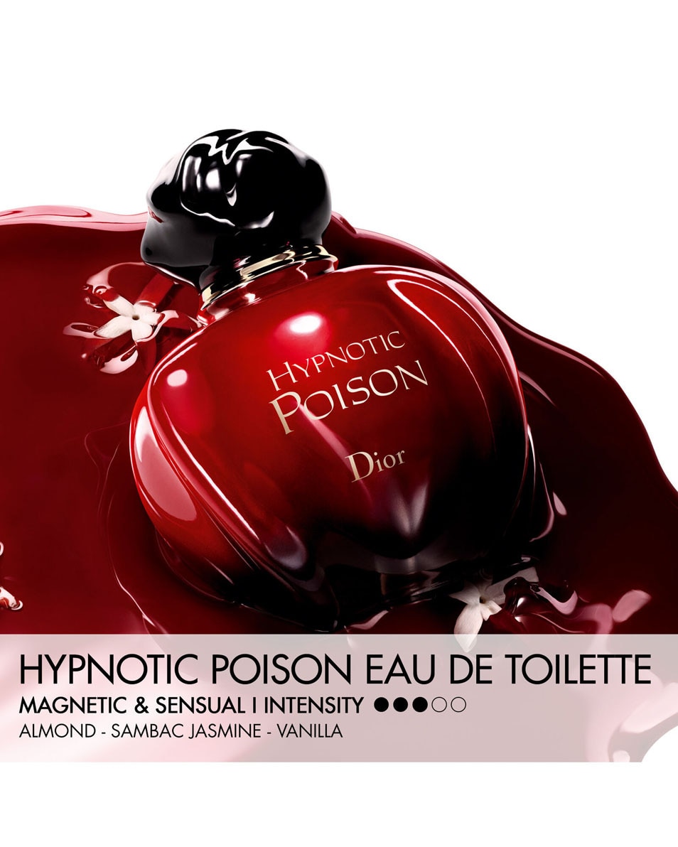 DIOR HYPNOTIC POISON Hypnotic Poison Eau de toilette 150 ML 3