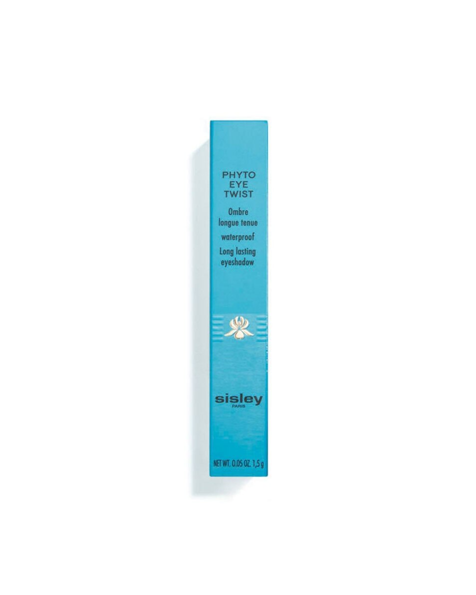 SISLEY Phyto-Eye Twist Ombres paupi res crayon-longue tenue waterproof Clear 3