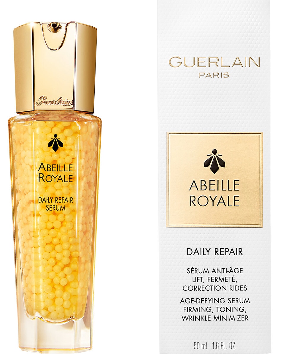 GUERLAIN ABAILLE ROYALE SÉRUM DE RÉPARATION 50 ML 3