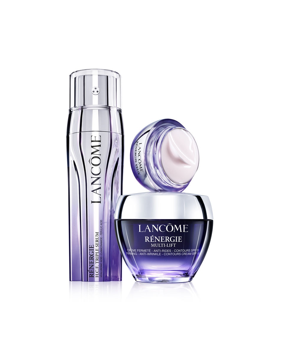 LANCÔME RÉNERGIE MULTI-LIFT CRÈME DE JOUR ANTI RIDES SPF 15 50 ML 3