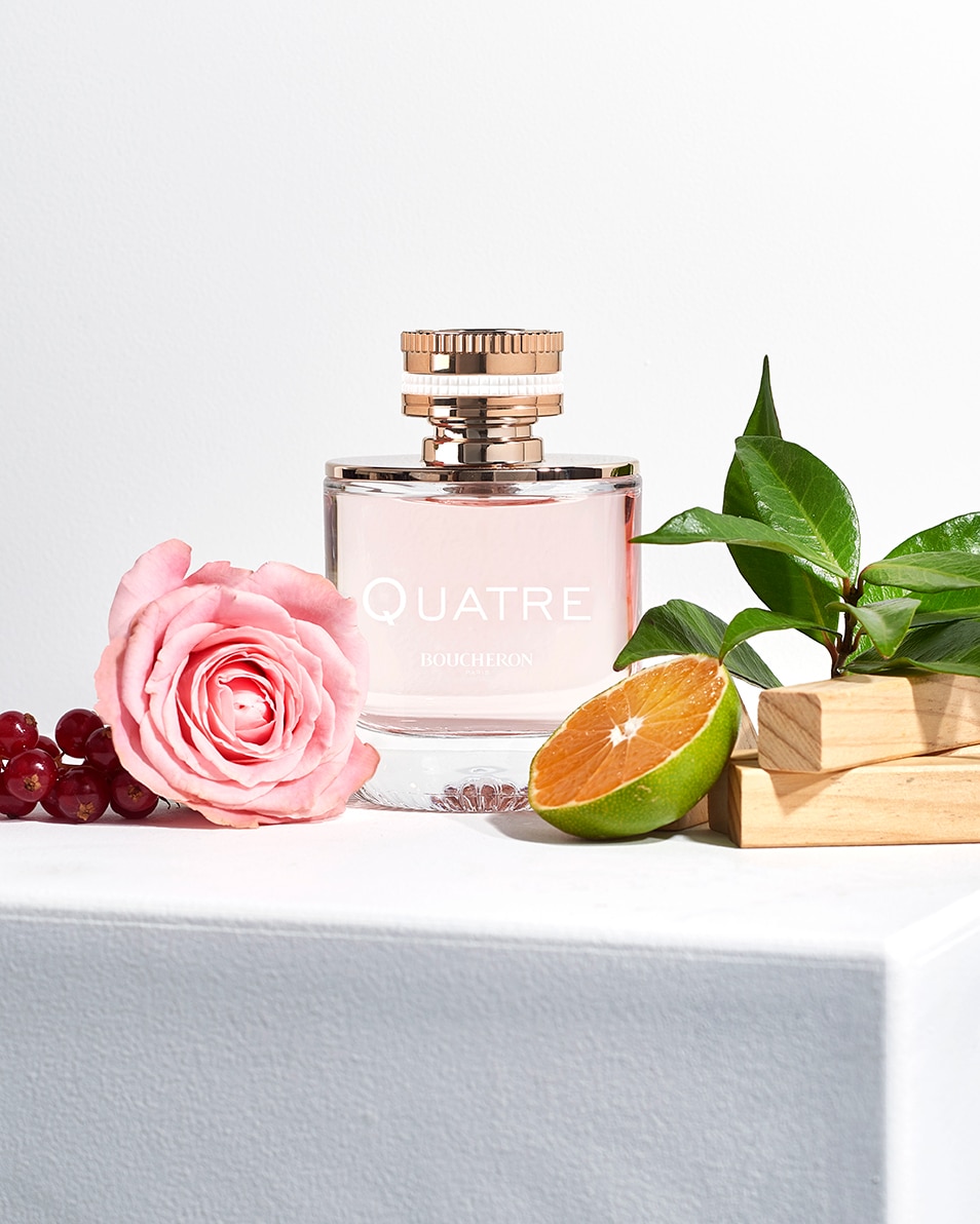 BOUCHERON QUATRE EAU DE PARFUM 30 ML 3