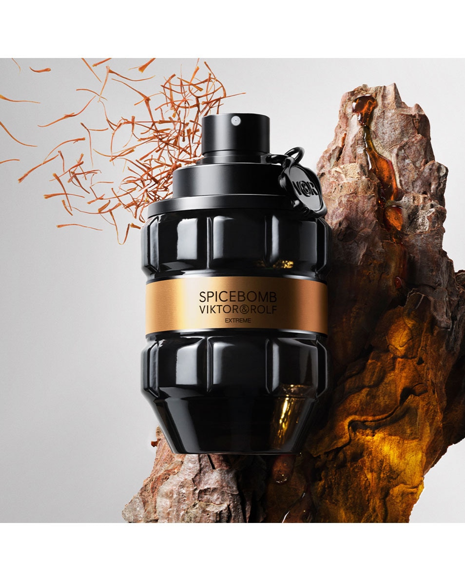 VIKTOR & ROLF Spicebomb Extreme Eau De Parfum 50 ML 3