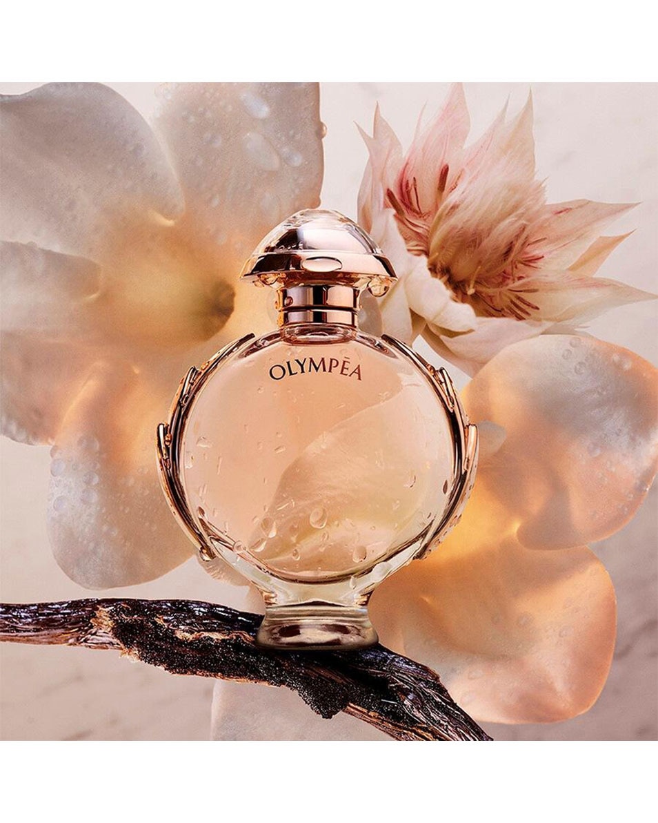 RABANNE OLYMPEA EAU DE PARFUM 80 ML 2