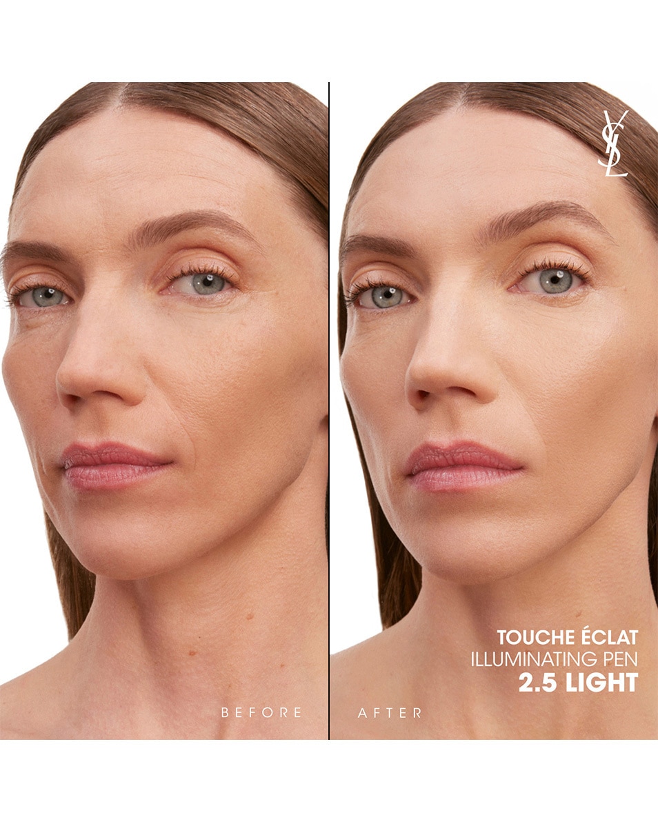 HIGHLIGHTER & CONCEALER